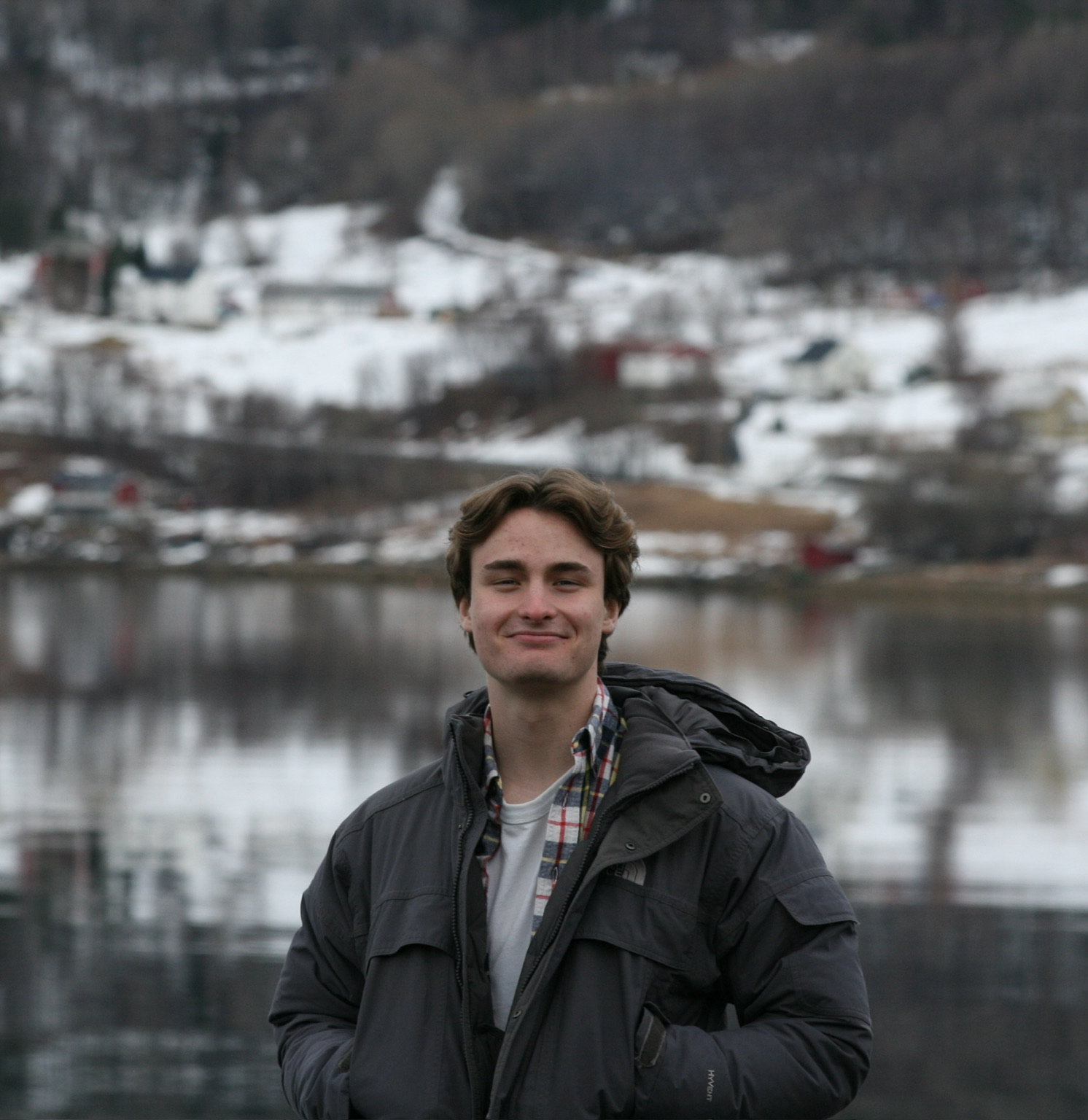 Conor Cunningham